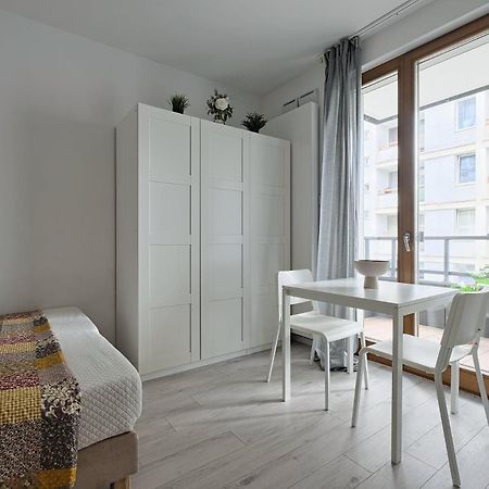 Urbannestgroup - Old Town Studio S27 Варшава Екстериор снимка