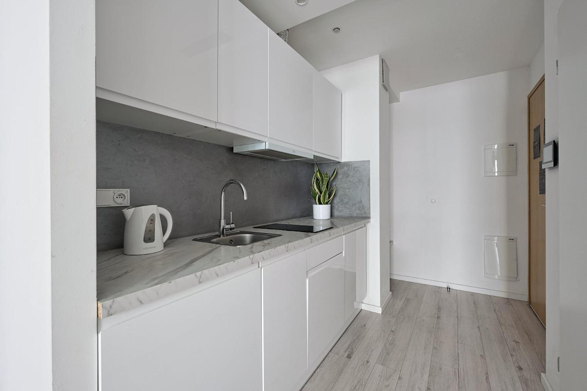 Urbannestgroup - Old Town Studio S27 Варшава Екстериор снимка
